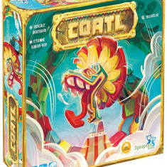 Joc - Coatl | Lex Games