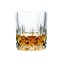 Pahar, pentru whiskey, Aurora Dream, 230 ml, sticla de inalta calitate, durabila si rezistenta, transparent, pentru a evidentia culoarea bauturii