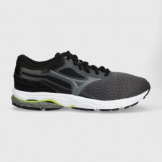 Mizuno pantofi de alergat Wave Prodigy 4 culoarea negru