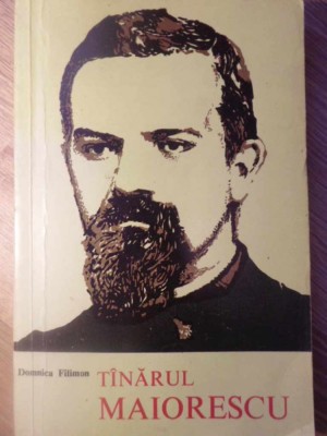 TANARUL MAIORESCU-DOMINICA FILIMON-232756 foto