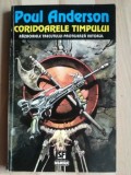 Coridoarele timpului- Poul Anderson, Nemira