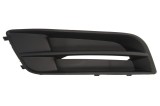 Grila proiector ceata dreapta fara gaura proiector Toyota Corolla Hatchback 2004-2007, Autowag