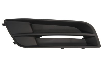 Grila proiector ceata dreapta fara gaura proiector Toyota Corolla Hatchback 2004-2007 foto
