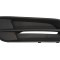 Grila proiector ceata dreapta fara gaura proiector Toyota Corolla Hatchback 2004-2007