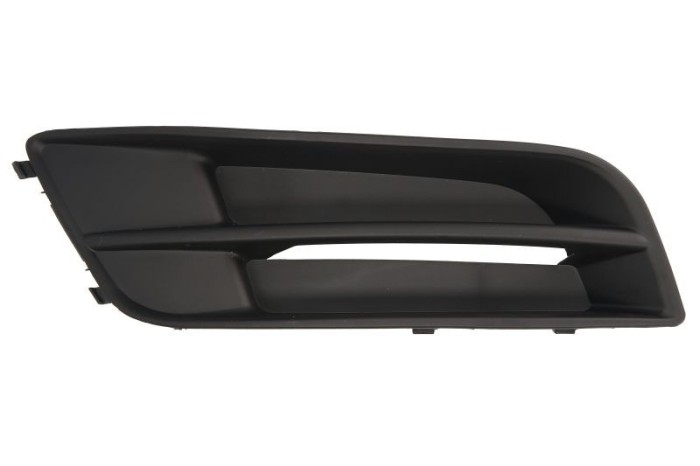 Grila proiector ceata dreapta fara gaura proiector Toyota Corolla Hatchback 2004-2007