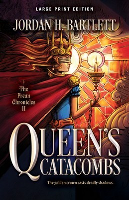 Queen&amp;#039;s Catacombs: Volume 2 foto
