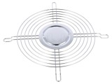 Protectie Metalica Ventilator EBM-PAPST 119x119mm, Metal, Cod LZ30