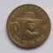 10 SOLES 1981 PERU