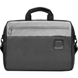 Geanta laptop Everki ContemPRO Commuter Black Briefcase 15.6 inch, 15.6&quot;