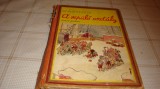 Erich Kastner - A Repulo Osztaly - Clasa zburatoare - in maghiara - interbelica - uzata