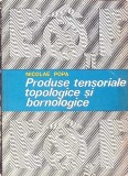 PRODUSE TENSORIALE TOPOLOGICE SI BORNOLOGICE-CRISTIAN NICOLAE POPA-271024