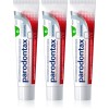 Parodontax Whitening pasta de dinti pentru albire impotriva sangerarii gingiilor 3x75 ml