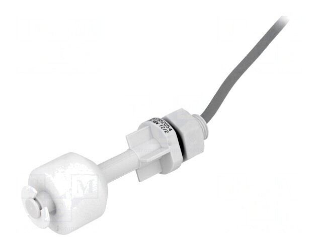 Senzor Nivel Lichid cu Cablu 0.5m SPST-NC 1A 100W