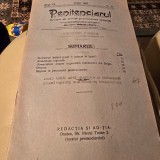 Revista Penitenciarul nr.6/1937
