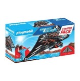 Cumpara ieftin Playmobil Sports and Action - Set Planor