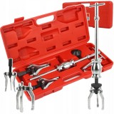 Trusa set presa extractor rulmenti interior cu ciocan culisant inertial (M06021)