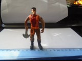 Bnk jc McDonalds - Action Man - 2003