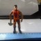 bnk jc McDonalds - Action Man - 2003