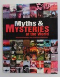 MYTHS and MYSTERIES OF THE WORLD by HERBERT GENZMER and ULRICH HELLENBRAND , 2012