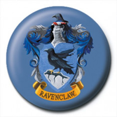Insigna - Harry Potter - Ravenclaw | Pyramid International foto
