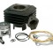 Set motor scuter 2T 50cc Honda Vision, Tact / Peugeot Rapido