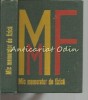 Mic Memorator de Fizica - Ioan-Lovit Popescu, Anatolie Hristev, Nicolae Gherbanovschi, George Enescu - Editura Tehnica, 1976