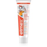Elmex Caries Protection Kids pastă de dinți pentru copii 50 ml
