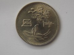 1 Dollar (Orchid) TAIWAN foto
