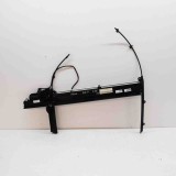 Rulou parasolar ușă st&acirc;nga spate MERCEDES-BENZ S W222, V222, X222 2017 OEM: A2228105100