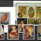 C5754 - Romania si altele - lot timbre nestampilat MNH