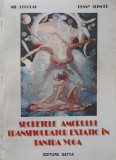 SECRETELE AMORULUI TRANSFIGURATOR EXTATIC IN TANTRA SUTRA-NIK DOUGLAS, PENNY SLINGER