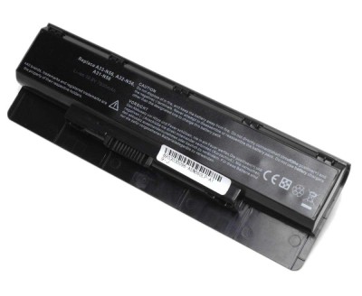 Baterie AsusN56JR 9 celule, N56V 9 celule, N56V8 9 celule, N56VB 9 celule, N56VJ 9 celule, N56VM 9 celule, foto