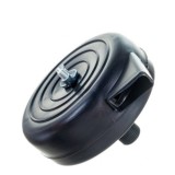 FILTRU AMORTIZATOR COMPRESOR 1 2 1,95MM ROTOR (PLASTIC)