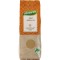 Scortisoara Macinata Eco 50 grame Dennree