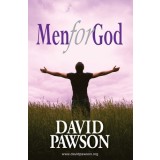 Men for God