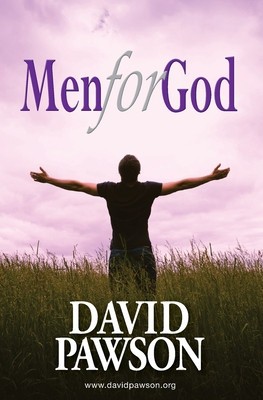 Men for God foto