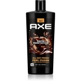 Axe Dark Temptation gel de duș pentru bărbați 700 ml