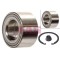 FAG Set rulment roata