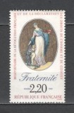 Franta.1989 200 ani Revolutia Franceza MF.966