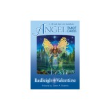Angel Tarot Cards: A 78-Card Deck and Guidebook
