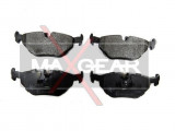 Set placute frana, frana disc BMW Z1 Roadster (E30) ( 06.1988 - 06.1991) OE 34216761253