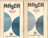 Masca. Proza fantastica romaneasca (2 volume) - Alexandru George