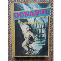 PETRU ARCAS - OCNASUL O EROARE JUDICIARA
