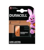 Baterie Duracell 539 4LR61 J 1412AP 4018 4AM6 4LR61 7K67 KJ