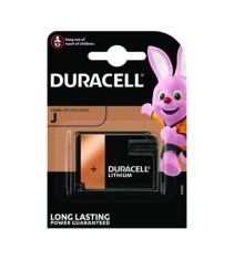 Baterie Duracell 539 4LR61 J 1412AP 4018 4AM6 4LR61 7K67 KJ