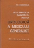 De la simptom la diagnostic in practica urologica a medicului generalist