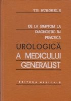 De la simptom la diagnostic in practica urologica a medicului generalist
