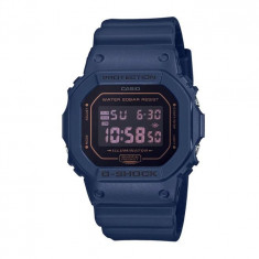 Ceas Barbati, Casio G-Shock, The Origin DW-5600BBM-2ER - Marime universala