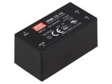 Convertor AC/DC 15W 15VDC