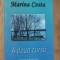 A doua cursa Maria Costa